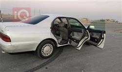 تويوتا كراون